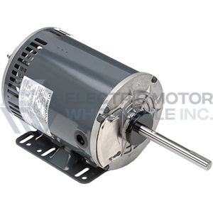 Image for 1/2HP MARATHON 850RPM 56HZ 208-230/460V OPAO 3PH MOTOR X529